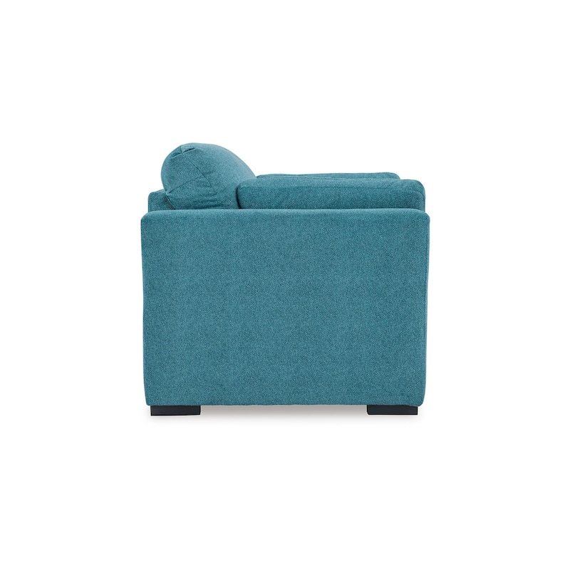 Signature Design by Ashley Keerwick 2-Piece Upholstery Package - 48"W x 41"D x 39"H