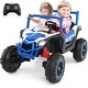 preview thumbnail 4 of 45, Costway 24V Kids Ride on UTV with 4 x 100W Powerful Engine Remote - See Details