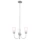 Option Brushed Nickel