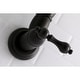 preview thumbnail 3 of 46, Restoration Wall Mount Pot Filler Kitchen Faucet