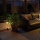 preview thumbnail 5 of 5, Gilmour Oil Rubbed Bronze Spotlight