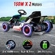 preview thumbnail 3 of 54, Go Kart for Kids, 24V Electric Go Kart for Kids