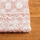 preview thumbnail 25 of 47, SAFAVIEH Handmade Micro-Loop Ljubica Wool Rug