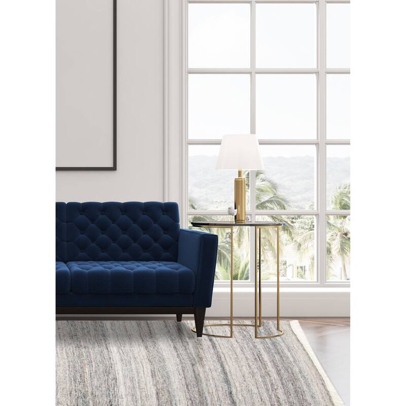 ECARPETGALLERY Flat-Weave Ankara FW Grey Wool Kilim - 5'0 x 8'1