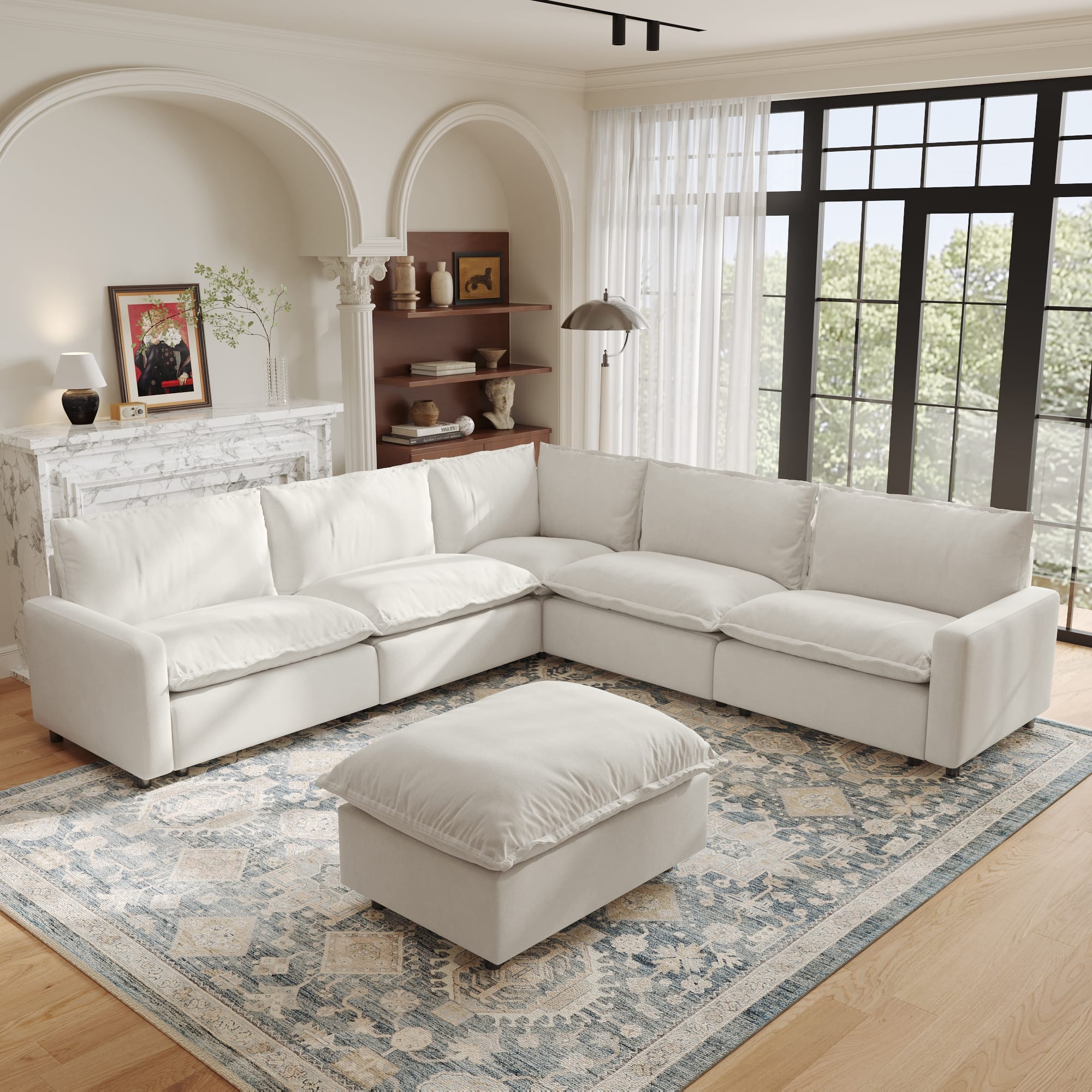 Option Beige