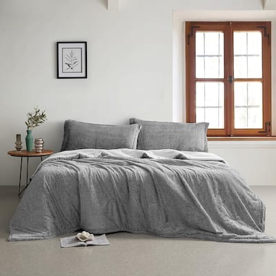 Siberian Husky - Coma Inducer® Oversized Comforter Set