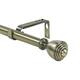 Option Antique Brass