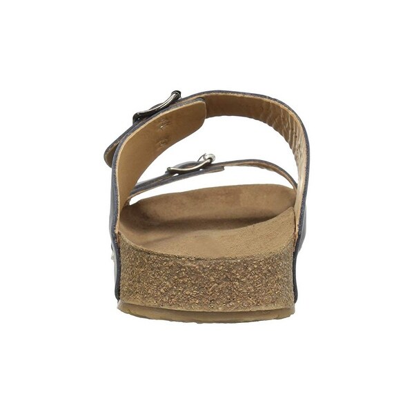 haflinger andrea sandals