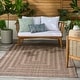 preview thumbnail 83 of 82, Nourison Tulum Indoor/Outdoor Geometric Area Rug