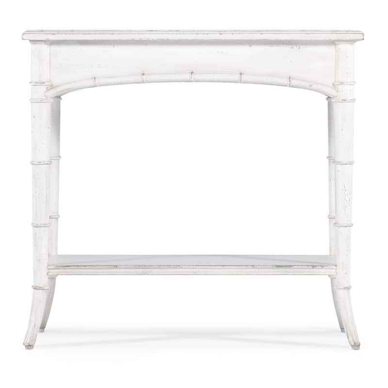 Hooker Furniture 6750-80313 Charleston 26" Wide Wood Top Maple and