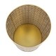 preview thumbnail 16 of 14, Adeco Set of 2 Round Nesting Side End Tables Set for Bedroom