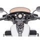 preview thumbnail 22 of 46, Kids Ride On Motorcycle, Kids Electric Motorcycle 12V Two Seat, Motorbike For Kids With Key Start /3 Wheels Headlight