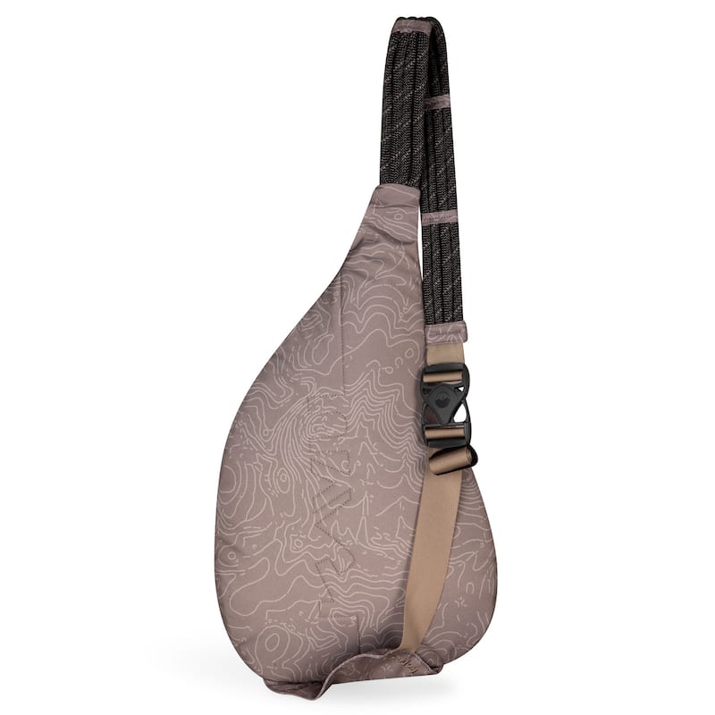 KAVU Rope Sling Bag