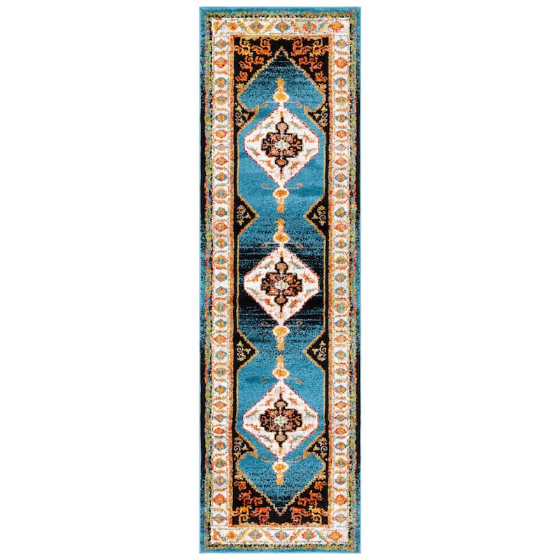 SAFAVIEH Vintage Hamadan Friedchen Rug