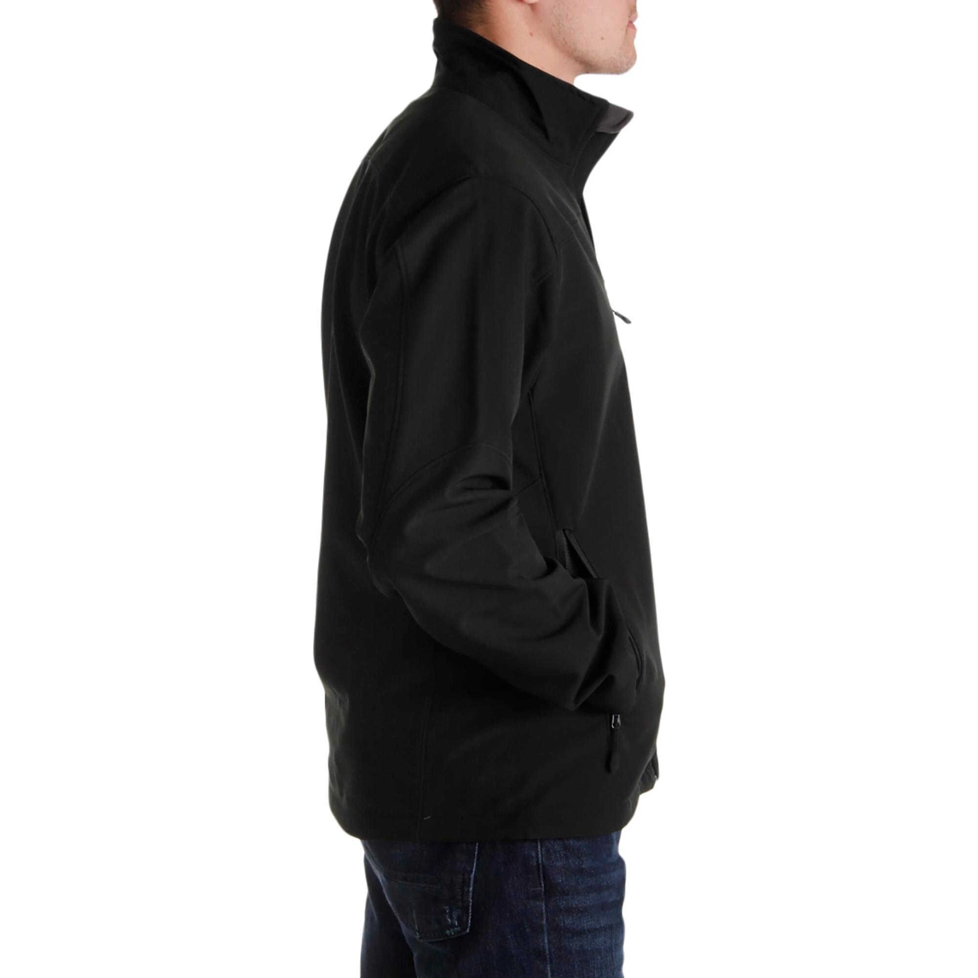 the north face dryvent jacket