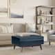 Option Distressed Dark Blue