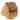ZWILLING 26-slot Bamboo Swivel Knife Block