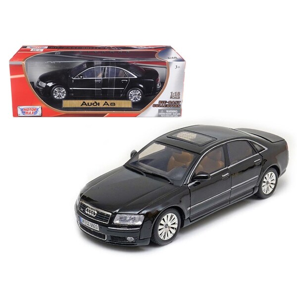 audi diecast model