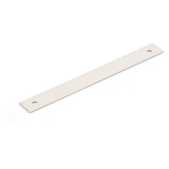 Option Polished Nickel