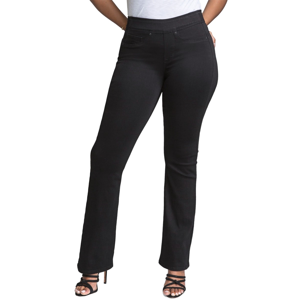 nydj curves 360 jeans