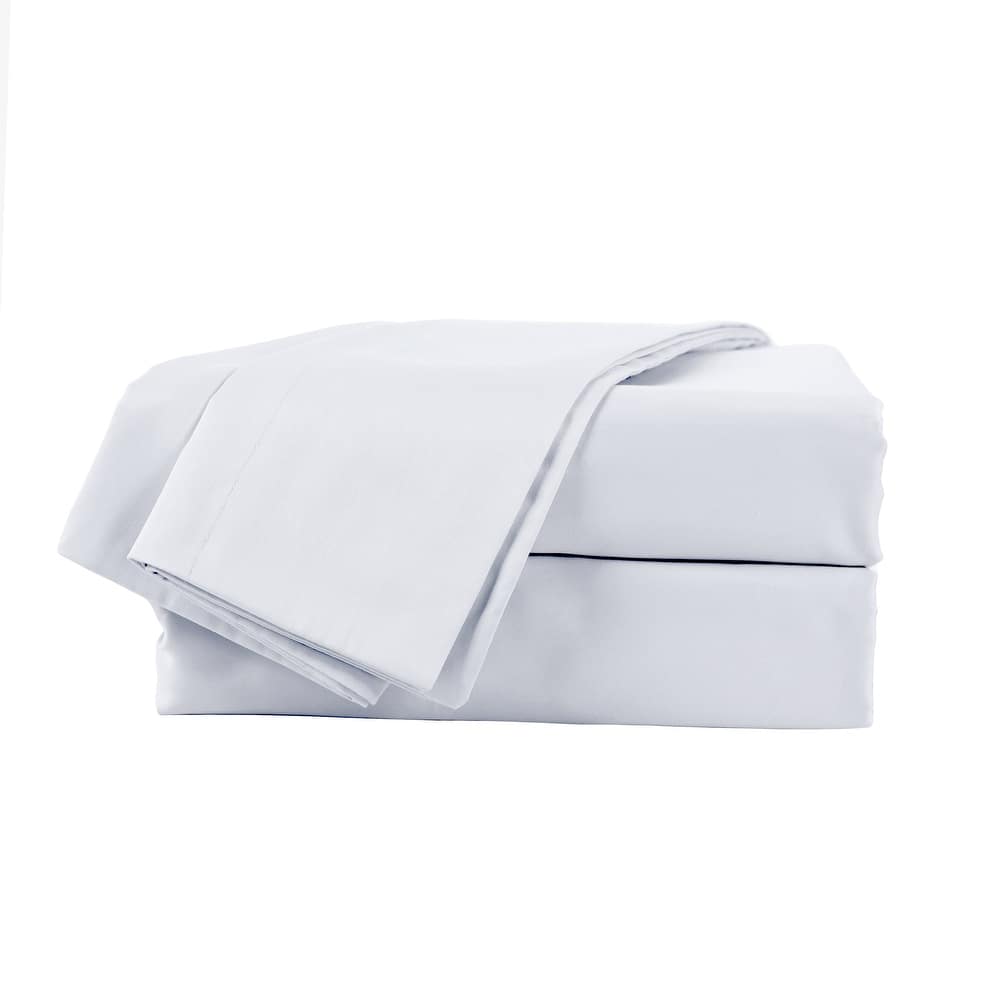 Martex Brrr Solid Sheet Set