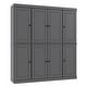 preview thumbnail 130 of 145, Palace Imports 100% Solid Wood Pantry Cabinet, Adjustable Shelves, 65" Wide, 71.5" Tall - 65" x 71.5"