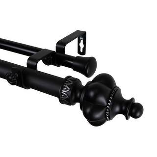 Curtain Rods Amp Hardware For Less Overstock Com