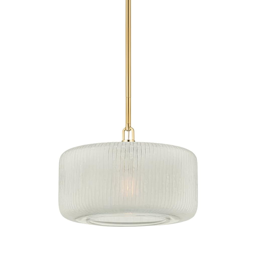 Hudson Valley Lighting 7017 Beechurst 16" Wide Pendant