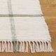 preview thumbnail 21 of 48, SAFAVIEH Handmade Montauk Espedita Casual Cotton Rug