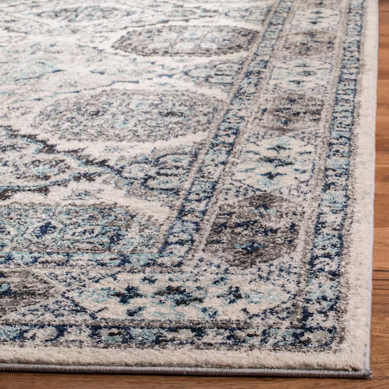 SAFAVIEH Madison Mardell Vintage Boho Oriental Rug