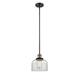 Option Clear / Black Antique Brass