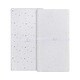 preview thumbnail 62 of 85, Ely's & Co. Baby Fitted Changing Pad Cover - Cradle Sheet Set - 2 Pack - 32" x 16"