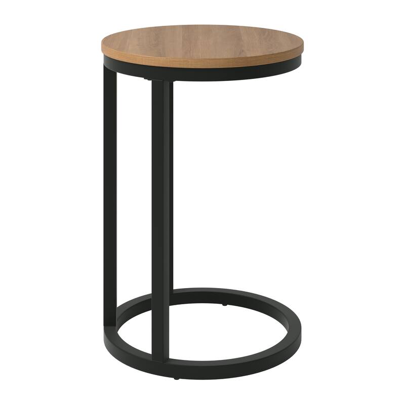 Harmony Round Side Table