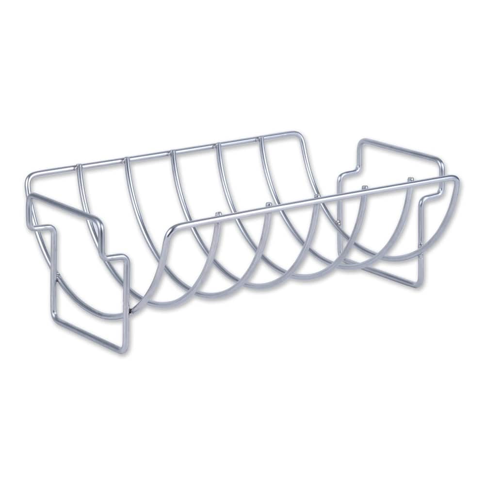 Endurance Stainless Steel Reversible Rib and Roast Rack