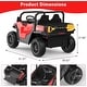 preview thumbnail 12 of 46, Ride On Dump Truck, 24V Ride On Car with Remote Control