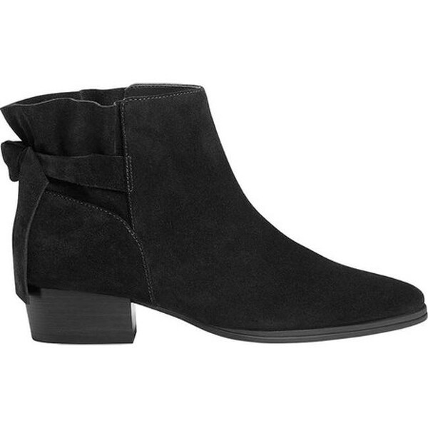 aerosoles crosswalk bootie
