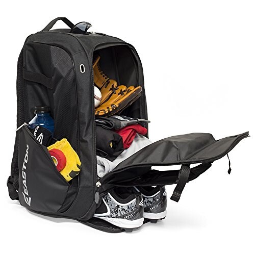 bat pack baseball