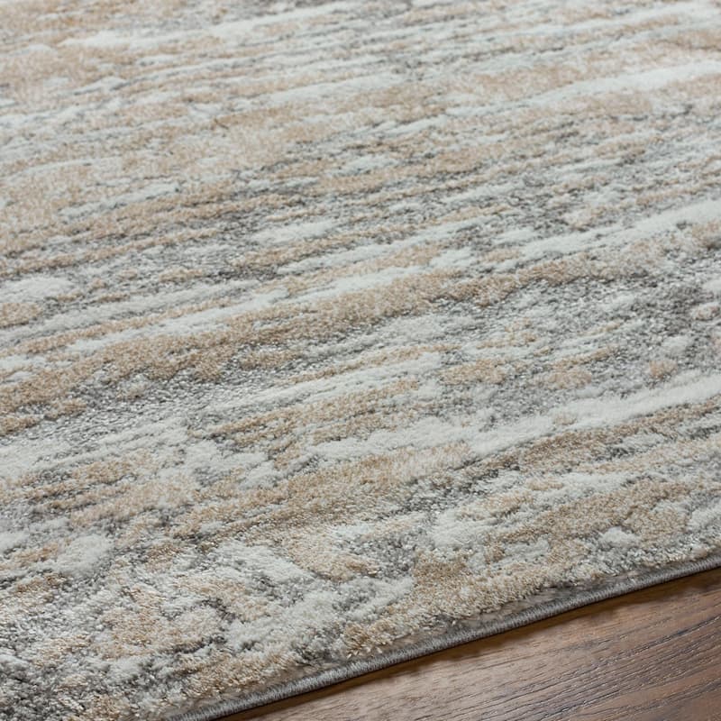 Livabliss Venice Mid-Century Abstract Area Rug