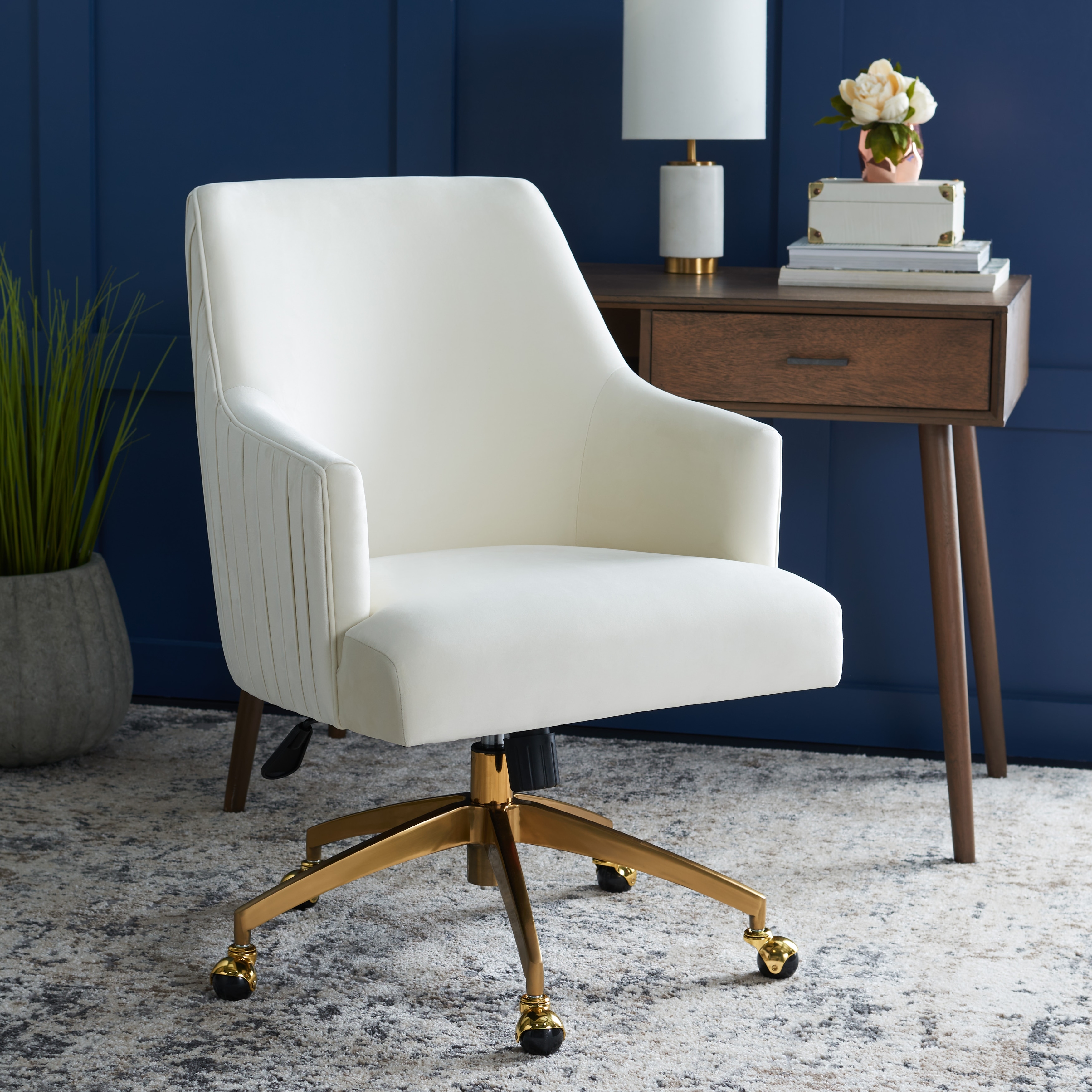 Safavieh office chair store