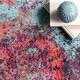 preview thumbnail 16 of 20, Nuloom Reva Colorful Abstract Area Rug