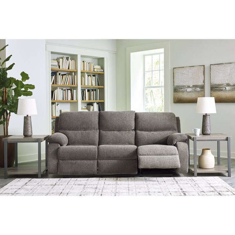 Signature Design by Ashley Scranto 3-Piece Upholstery Package - 86"W x 40"D x 41"H