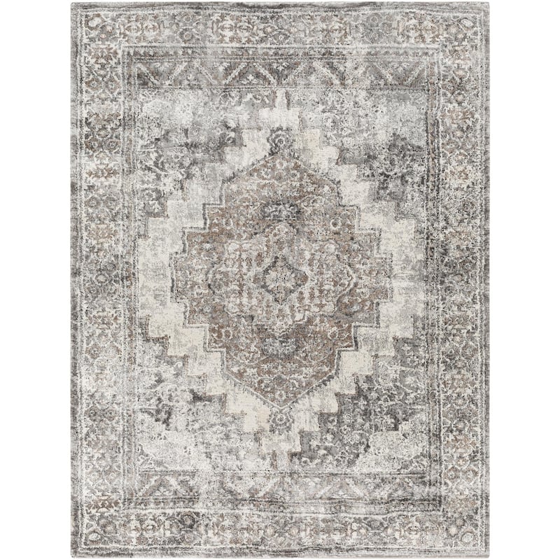 Rebecca Traditional Area Rug