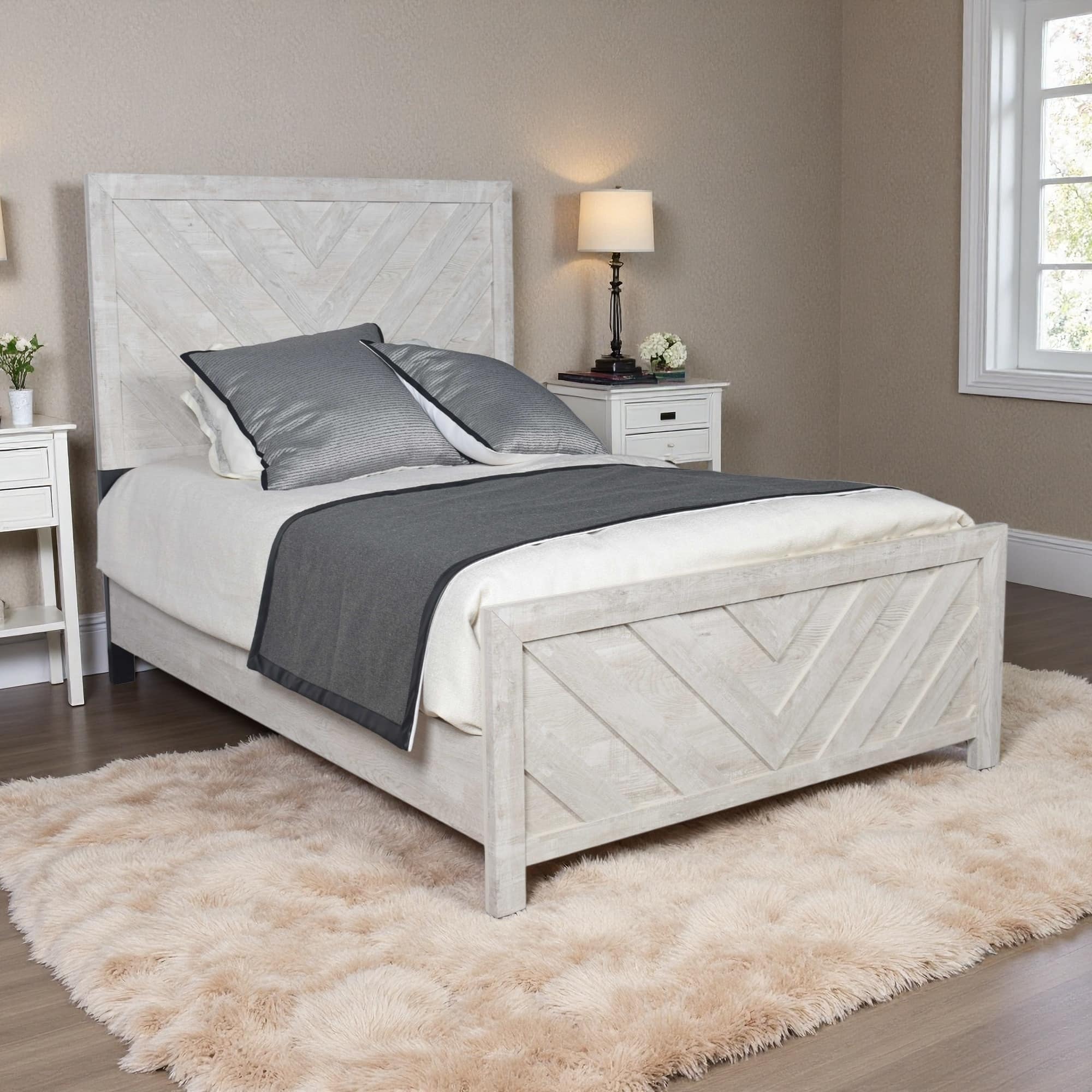 Option Antique Natural