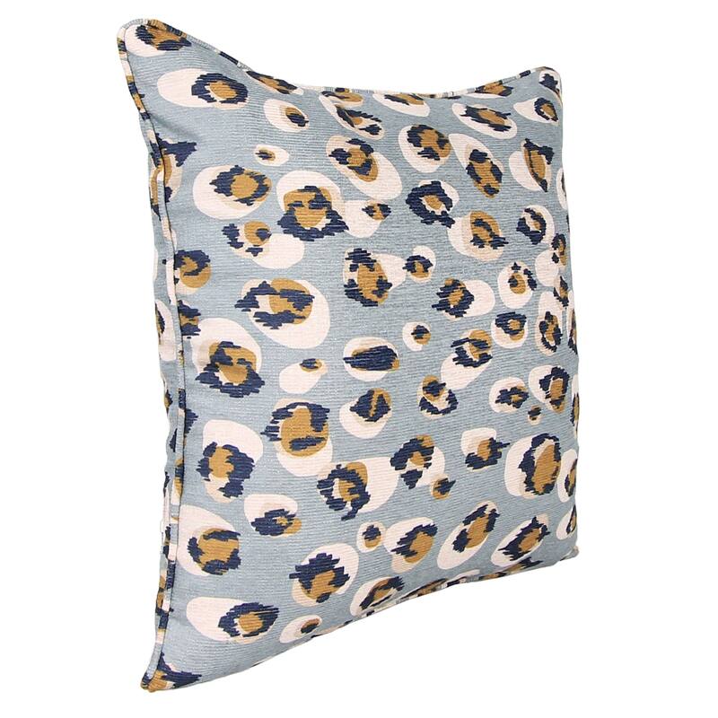 18" x 18" Indoor Throw Pillow
