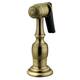 Option Antique Brass