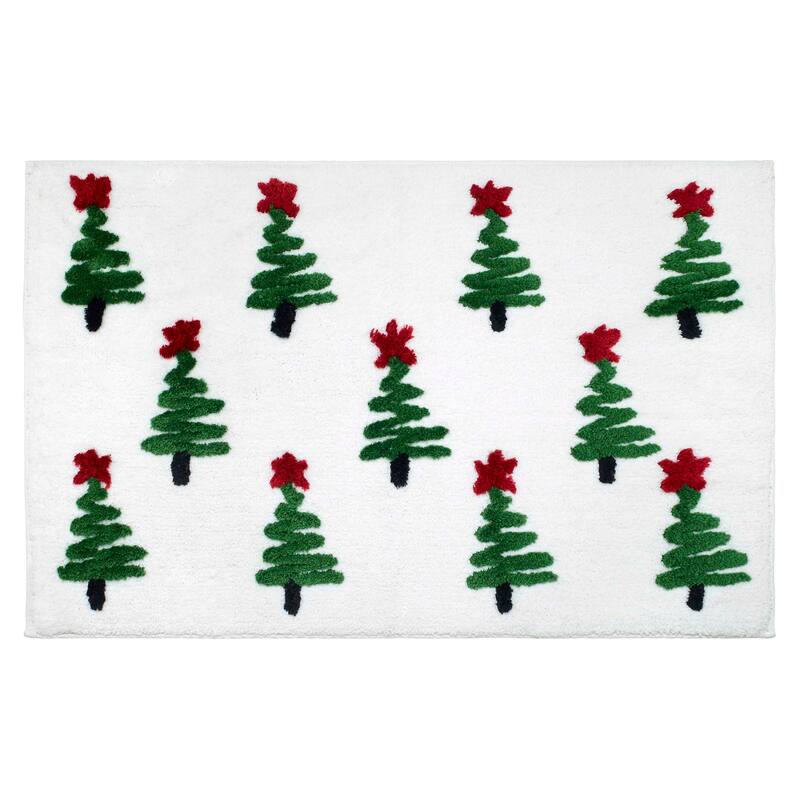 Avanti Ribbon Tree Rug
