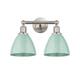 Option Seafoam / Satin Nickel