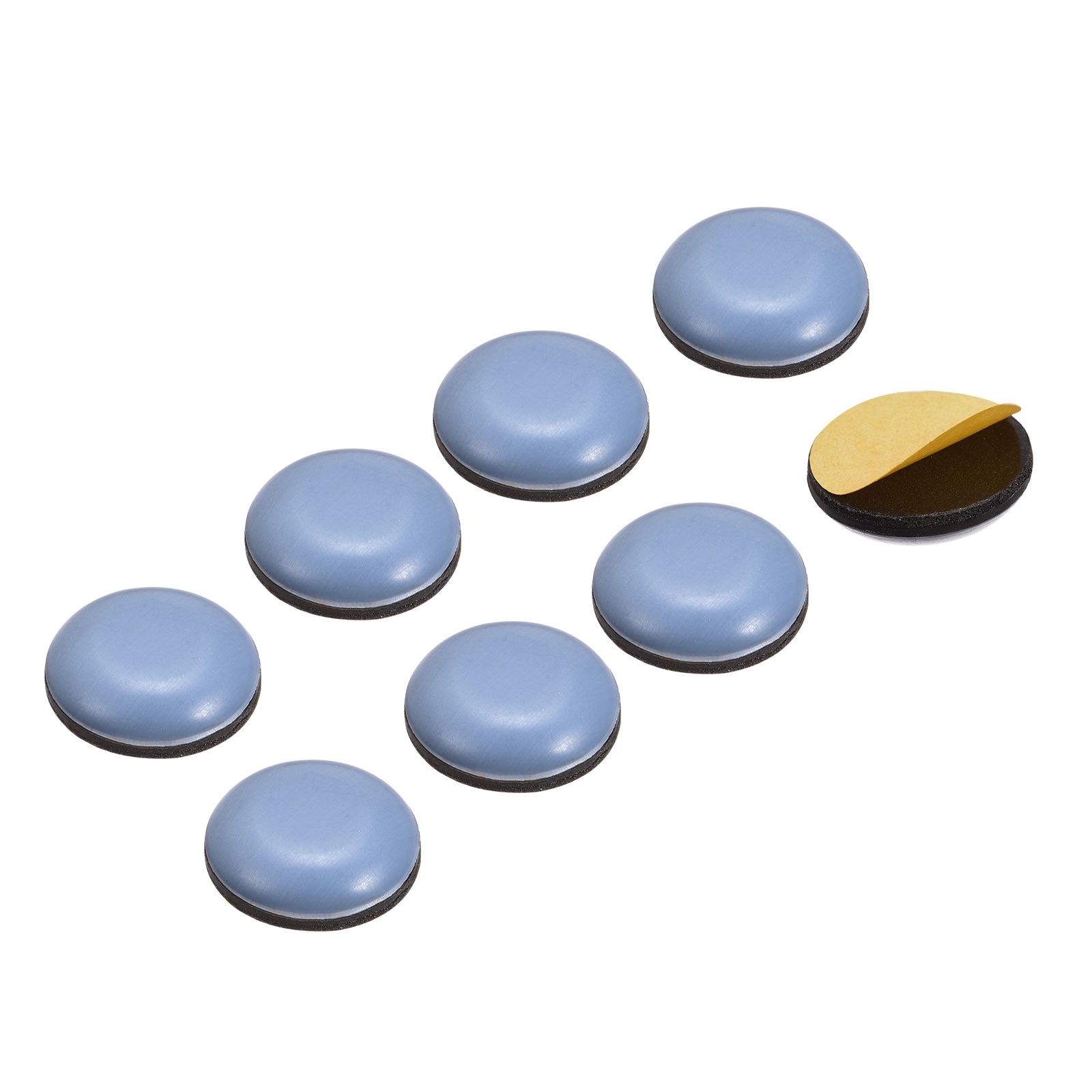 Adhesive chair online glides