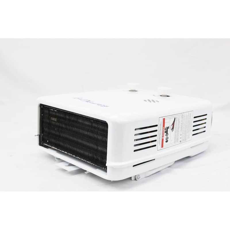 Flame King Portable Tankless Water Heater Propane Outdoor Shower 5L