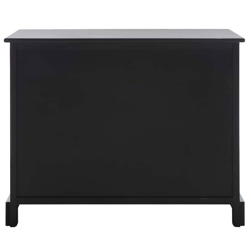 SAFAVIEH Mahalie 2 Door Sidboard - 32Wx13Dx26H